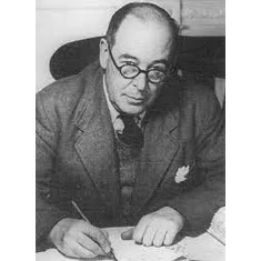 C.S.Lewis