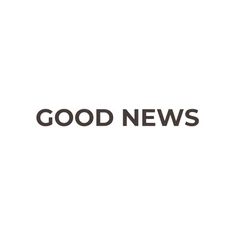 Good News