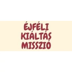 Éjféli Kiáltás Misszió