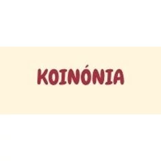 Koinónia