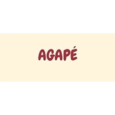 Agapé