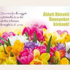 Húsvéti 