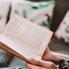 Szépirodalom, Versek, Regények