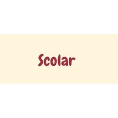 Scolar