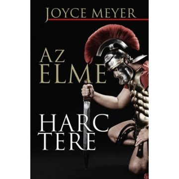 Az elme harctere Joyce Meyer