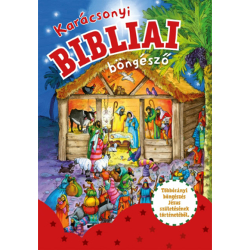 Karácsonyi bibliai böngésző Gill Guide