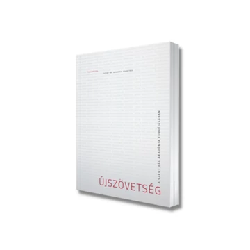 Újszövetség - A Szent Pál Akadémia fordításában