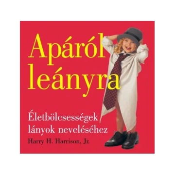 Apáról leányra - Harrison, Harry H. Jr. 