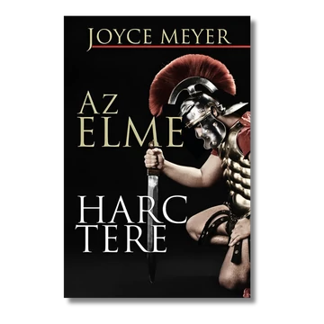 Az elme harctere Joyce Meyer