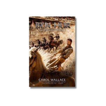 Ben Hur - Egy messiási történet - Carol Wallace