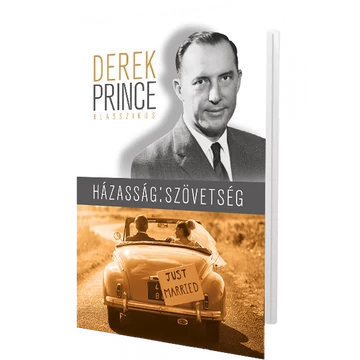 Házasság: szövetség - Derek Prince