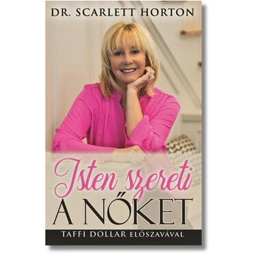 Isten szereti a nőket - Scarlett Horton 