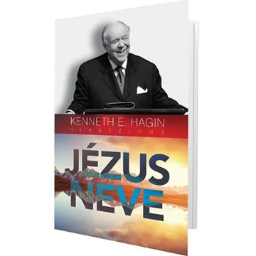 Jézus neve - Kenneth E. Hagin