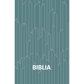 Biblia egyszerű fordítás (efo) kristályos borító 