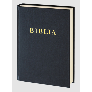 Biblia (RÚF 2014), nagy családi