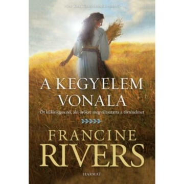  A kegyelem vonala  - Francine Rivers 