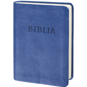 Biblia (RÚF 2014), zsebméret