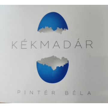 Kékmadár (CD) - Pintér Béla