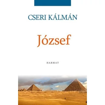 József - CSERI KÁLMÁN