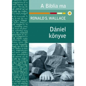 DÁNIEL KÖNYVE - Ronald S. Wallace