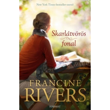 Skarlátvörös fonal - Francine Rivers