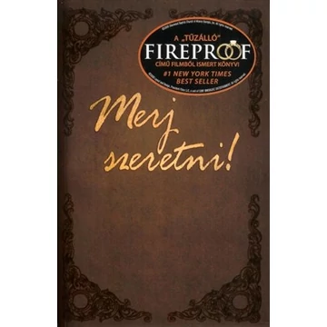 Merj szeretni!