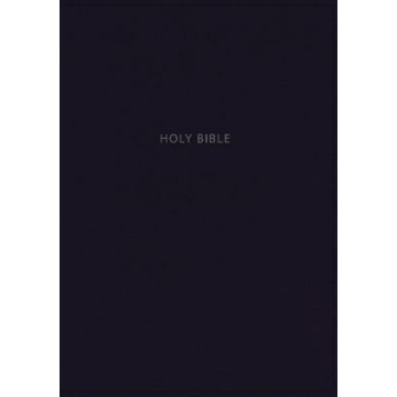 Holy Bible-NKJV - sötét kék