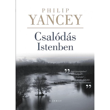 Csalódás Istenben - PHILIP YANCEY