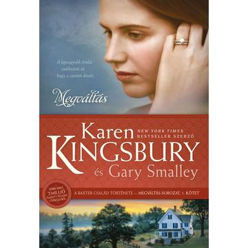  Megváltás - Gary Smalley, Karen Kingsbury
