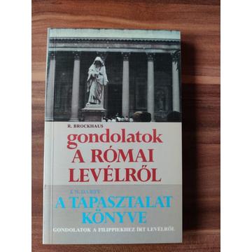 Gondolatok a Római levélből 