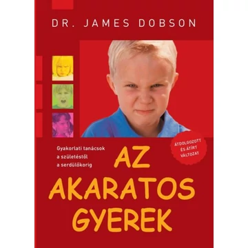 Az akaratos gyerek