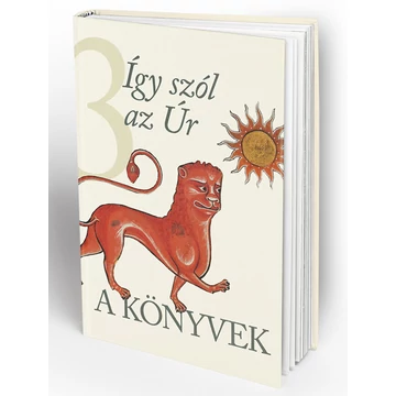 A Könyvek 3. Így szól az Úr (Ézs–Mal)