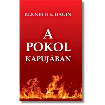A pokol kapujában - Kenneth E. Hagin