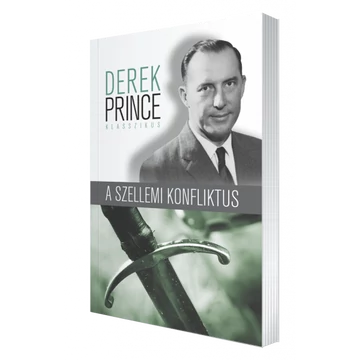 A szellemi konfliktus - Derek Prince