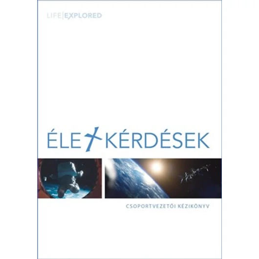 Élet-kérdések Csoportvezetői kézikönyv - Barry Cooper 