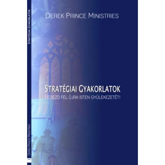 Stratégiai gyakorlatok - DEREK PRINCE