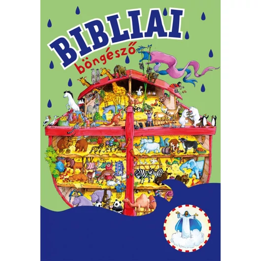 Bibliai böngésző - Gill Guide 