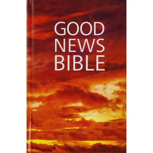 Good News Bible