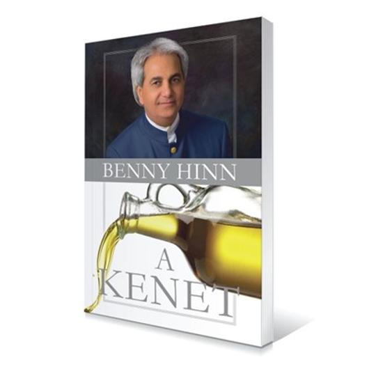 A kenet - Benny Hinn