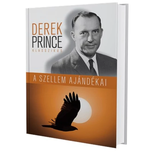 A Szellem ajándékai - Derek Prince