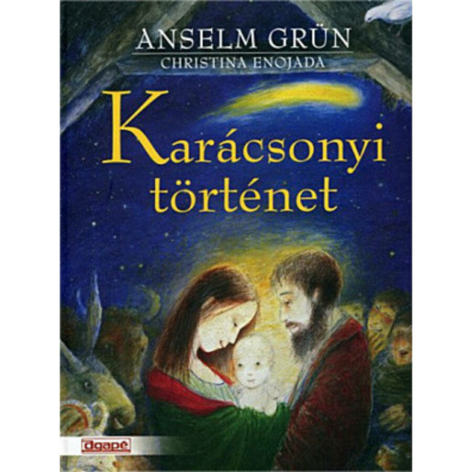 Karácsonyi történet - Anselm Grün 