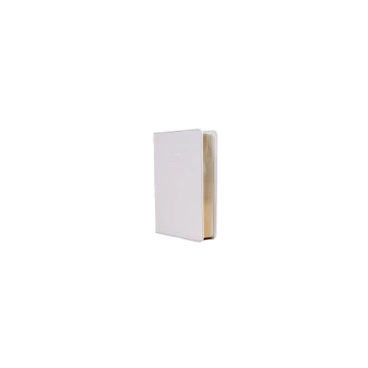 Közepes Biblia - Fehér