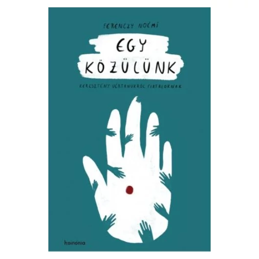 Egy közülünk - Ferenczy Noémi