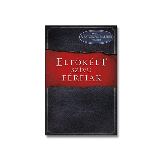 Eltökélt szívű férfiak - Alex Kendrick, Randy Alcorn, Stephen Kendrick