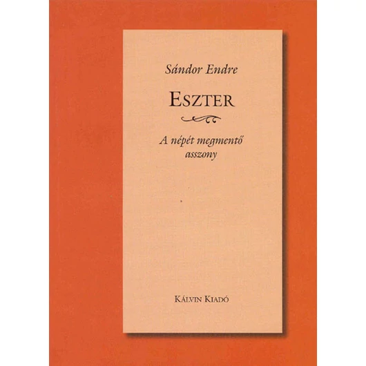 Eszter - Sándor Endre 