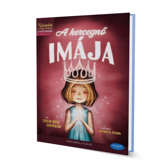 A hercegnő imája; Istenem, hol vagy?