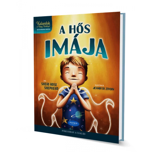 A hős imája; Az Úr hadserege