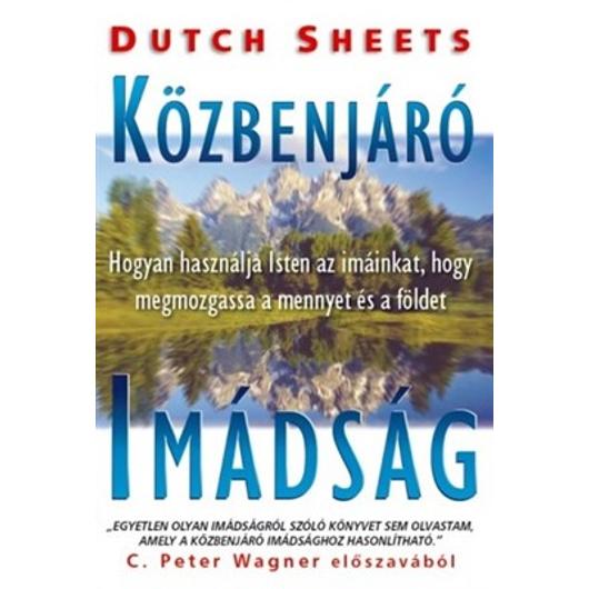 Közbenjáró imádság - Sheets, Dutch 