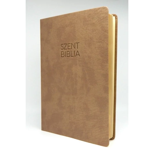 Nagy Biblia - Drapp
