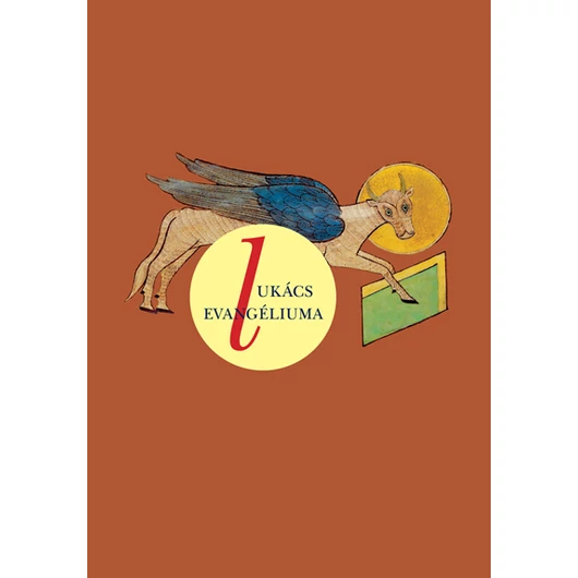 Lukács evangéliuma (RÚF 2014)